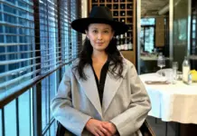 Bespoke Hatter — в поисках идеального баланса между старинным ремеслом и искусством самовыражения