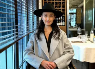 Bespoke Hatter — в поисках идеального баланса между старинным ремеслом и искусством самовыражения