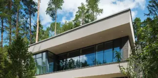 Дом в Маслово Парк VFORM Дом в Маслово Парк