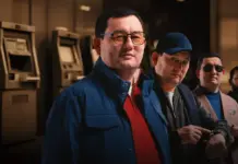 Премьера второго сезона сериала «Мошенники» состоялась 15 января