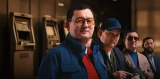 Премьера второго сезона сериала «Мошенники» состоялась 15 января