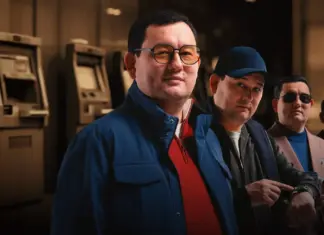 Премьера второго сезона сериала «Мошенники» состоялась 15 января