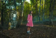 Семейные выходные на Иви Иви