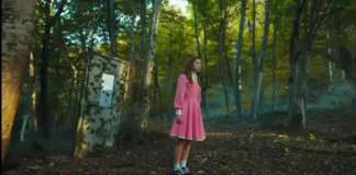 Семейные выходные на Иви Иви