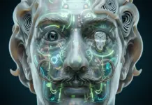 Внезапно жизнь каждого из нас стала намного более похожей: ИИ не просто имитирует творчество — он усредняет мышление salvador_dali ИИ