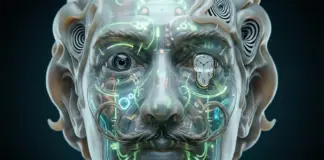 Внезапно жизнь каждого из нас стала намного более похожей: ИИ не просто имитирует творчество — он усредняет мышление salvador_dali ИИ