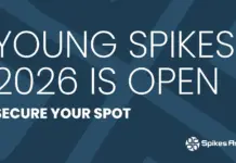Открыта регистрация на конкурс Young Spikes 2026 Young Spikes 2026