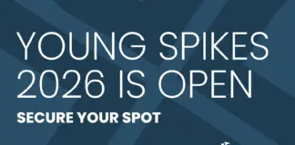 Открыта регистрация на конкурс Young Spikes 2026 Young Spikes 2026