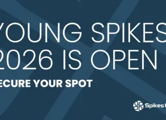 Открыта регистрация на конкурс Young Spikes 2026 Young Spikes 2026