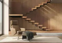 Натуральные настенные покрытия как новый язык интерьера