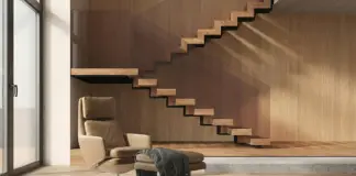 Натуральные настенные покрытия как новый язык интерьера