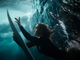 Объявлены победители World Sports Photography Awards 2026 Серебро_плавание