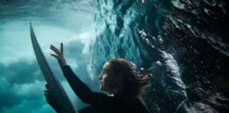 Объявлены победители World Sports Photography Awards 2026 Серебро_плавание