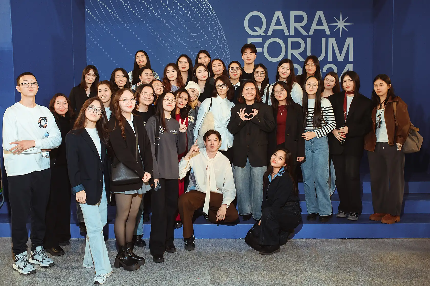 2024.11.30 - QaraForum - Day 1-665