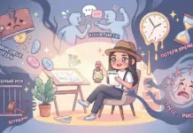 Почему шаблон договора, это только иллюзия защиты и надежности в отношениях дизайнера с заказчиком?