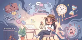 Почему шаблон договора, это только иллюзия защиты и надежности в отношениях дизайнера с заказчиком?