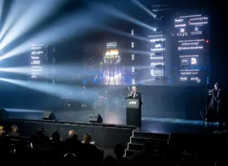 ADDAWARDS.RU: итоги XI сезона и новые горизонты развития ADDAWARDS.RU