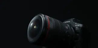 Сверхширокоугольные и нестандартные: два новых объектива Canon серии L для бескомпромиссной творческой свободы