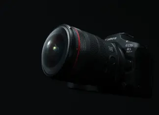 Сверхширокоугольные и нестандартные: два новых объектива Canon серии L для бескомпромиссной творческой свободы