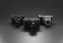 Canon отмечает 30-летие серии PowerShot выпуском юбилейной версии PowerShot G7 X Mark III PowerShot G7 X Mark III 30th Edition_CINC_Design cut_no6