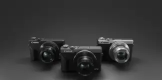 Canon отмечает 30-летие серии PowerShot выпуском юбилейной версии PowerShot G7 X Mark III PowerShot G7 X Mark III 30th Edition_CINC_Design cut_no6
