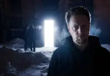 Роман Михеев о профессии, которая задает стиль фильма Roman Mikheev Titul