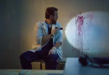 Медицинские детективы на Иви