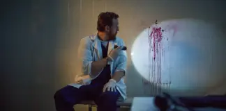 Медицинские детективы на Иви