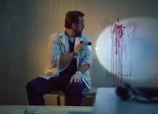 Медицинские детективы на Иви