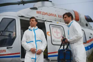 точка ноль Иви