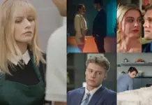 Короткие истории о любви на Иви