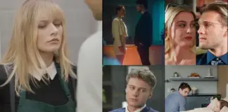 Короткие истории о любви на Иви