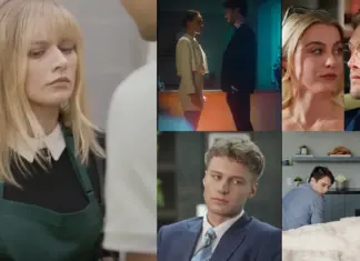 Короткие истории о любви на Иви