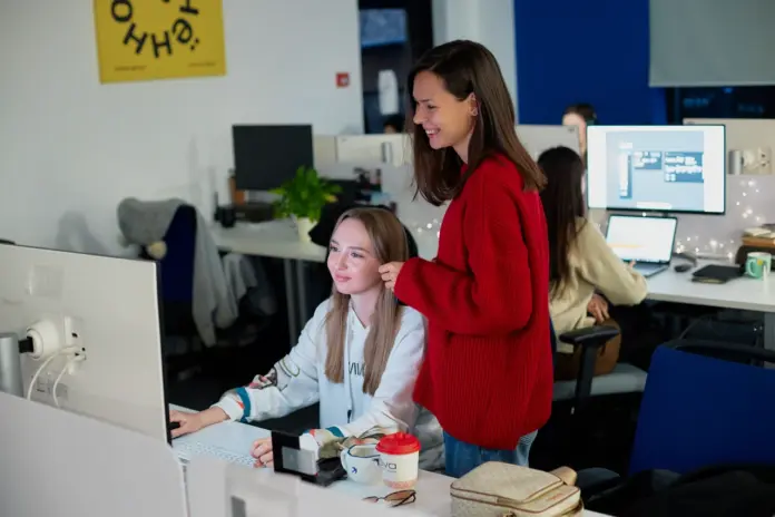 Рынок дизайнеров