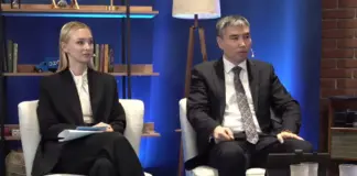 Вице-министр торговли и интеграции и CEO Ozon СНГ – о будущем e-commerce в РК