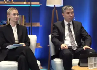 Вице-министр торговли и интеграции и CEO Ozon СНГ – о будущем e-commerce в РК