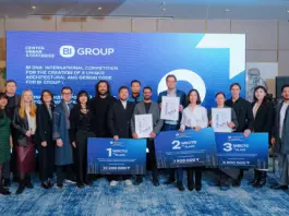 Ген красоты найден в Астане 20.03.26 Заседание Жюри Автор фото Алмас Джаксылыков (20)