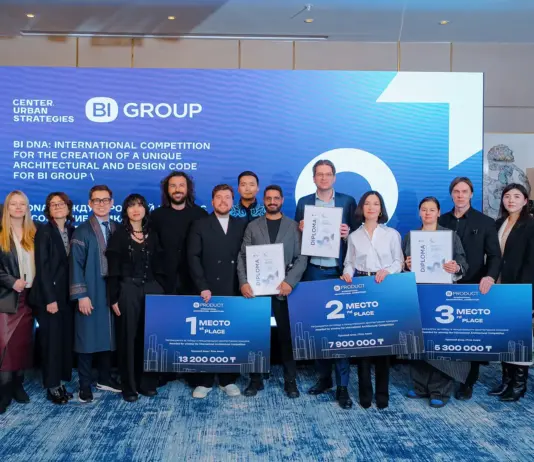 Ген красоты найден в Астане 20.03.26 Заседание Жюри Автор фото Алмас Джаксылыков (20)