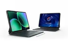 Серия Xiaomi Pad 8: продуктивность без компромиссов — где бы вы ни находились Xiaomi Pad 8