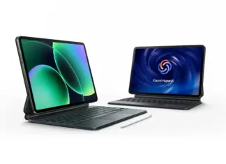 Серия Xiaomi Pad 8: продуктивность без компромиссов — где бы вы ни находились Xiaomi Pad 8