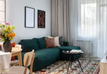 Проект «Эвкалипт и песок»: Системный подход к инвестиционному жилью Яна Хох