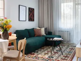 Проект «Эвкалипт и песок»: Системный подход к инвестиционному жилью Яна Хох