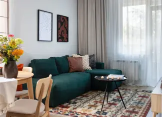 Проект «Эвкалипт и песок»: Системный подход к инвестиционному жилью Яна Хох