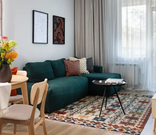 Проект «Эвкалипт и песок»: Системный подход к инвестиционному жилью Яна Хох