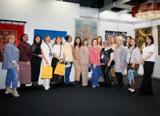 HOMEDECO 2026: Atd-Asia подтверждает устойчивость участия и развитие отрасли HOMEDECO