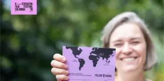 Фильмы из Казахстана и Кыргызстана вошли в шорт-лист Alternativa Film Festival 2026 Alternativa Film Festival 2026 - Shortlist