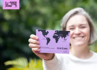 Фильмы из Казахстана и Кыргызстана вошли в шорт-лист Alternativa Film Festival 2026 Alternativa Film Festival 2026 - Shortlist