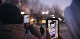 В Алматы прошел мастер-класс Xiaomi × Leica: Master of Night Xiaomi Kazakhstan