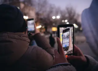 В Алматы прошел мастер-класс Xiaomi × Leica: Master of Night Xiaomi Kazakhstan