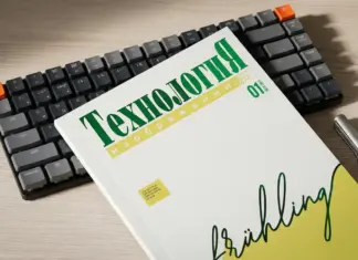 Технология Изображений #01’26